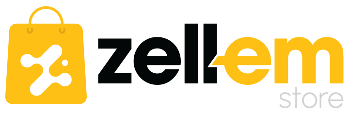 Zell-Em Branding
