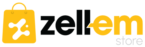 Zell-Em Branding