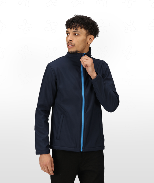 Ablaze Softshell Jacket