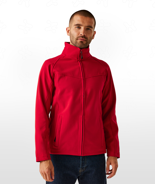 Uproar Softshell Jacket