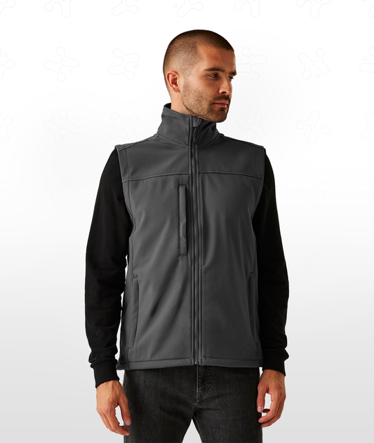 Flux Softshell Bodywarmer