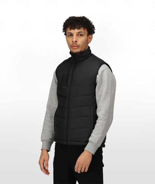 Stage II Padded Bodywarmer