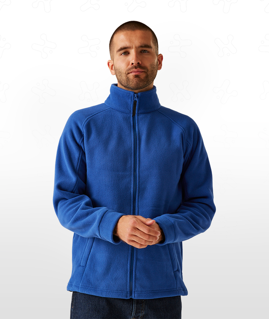 Thor III Full Zip Fleece Jacket