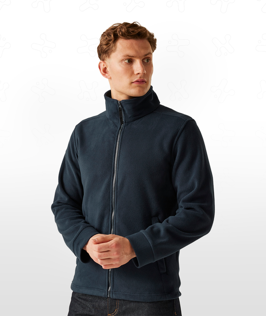 Classic Full Zip Fleece