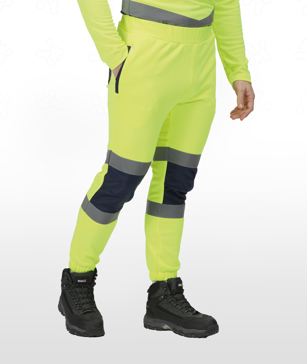 Hi-Vis Pro Joggers