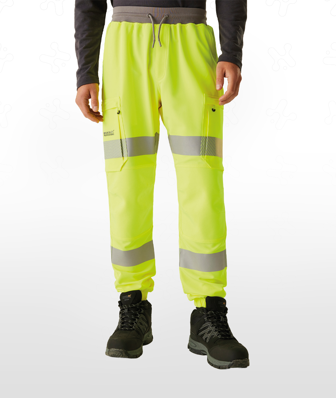 Hi-Vis Prolite Joggers