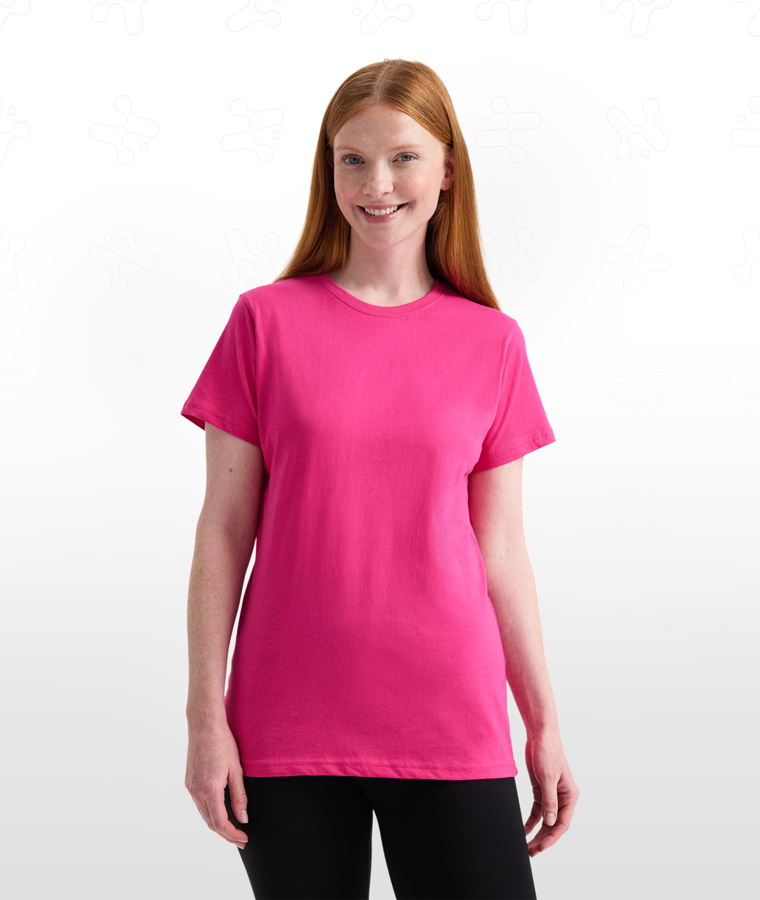 Ladies Classic T-Shirt