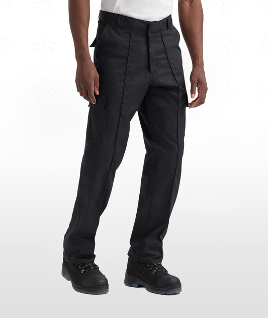 Cargo Trousers