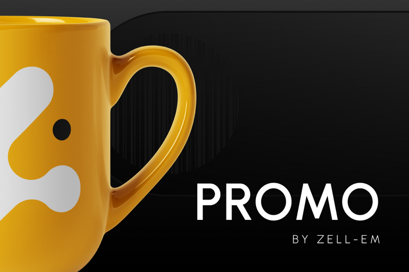 Zell-Em | Promo