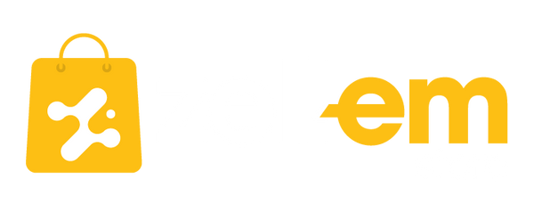 Zell-Em Branding